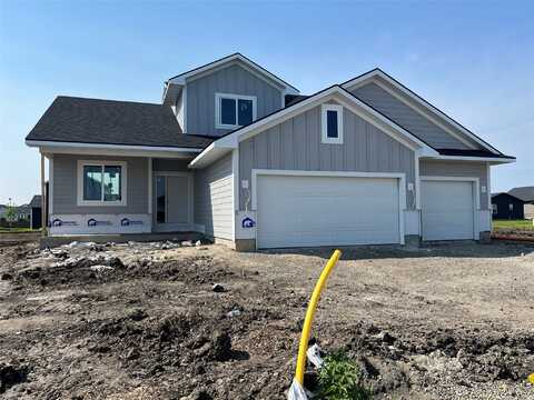 2711 NW 27th Court, Ankeny, IA 50023