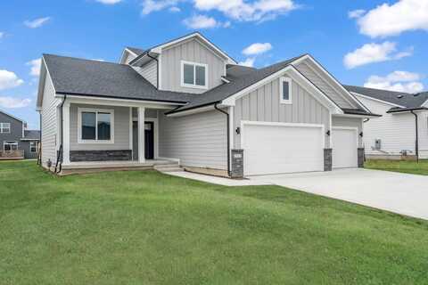 2711 NW 27th Court, Ankeny, IA 50023