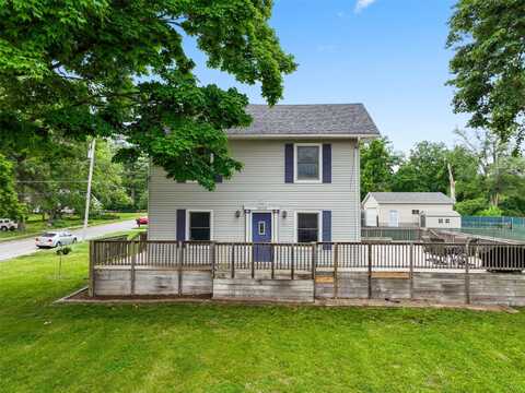 undefined, Des Moines, IA 50317
