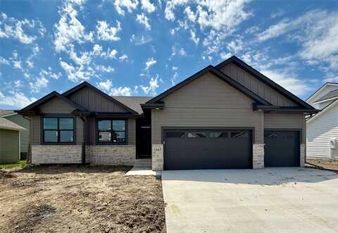 3507 NW 27th Street, Ankeny, IA 50023