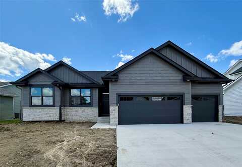 3507 NW 27th Street, Ankeny, IA 50023