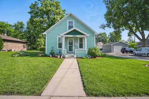 undefined, Indianola, IA 50125