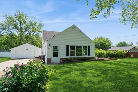 undefined, Des Moines, IA 50317