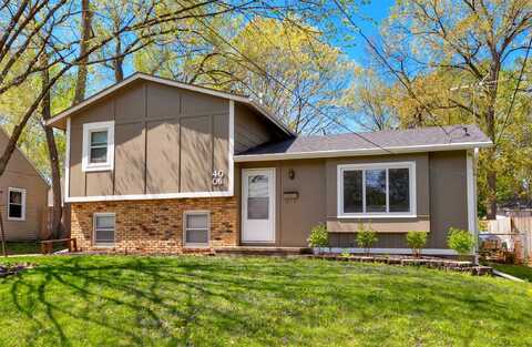 4006 67th Street, Urbandale, IA 50322