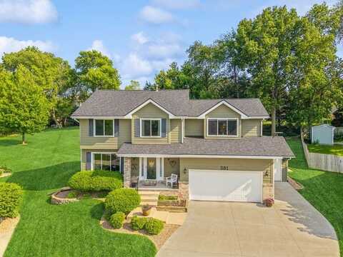 281 58th Court, West Des Moines, IA 50266