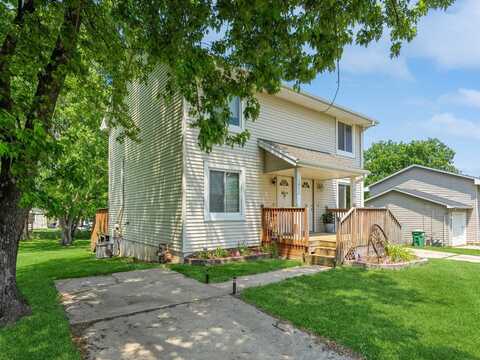 undefined, Indianola, IA 50125