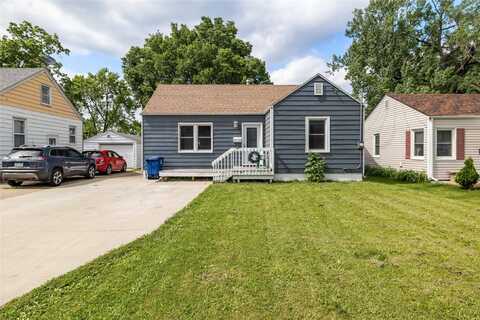 undefined, Des Moines, IA 50316