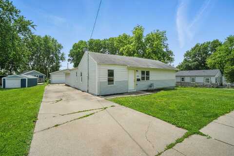 undefined, Des Moines, IA 50317
