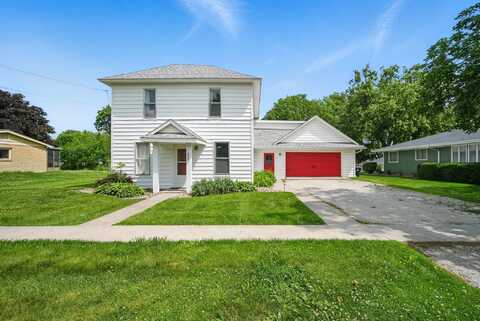 undefined, Earlham, IA 50072