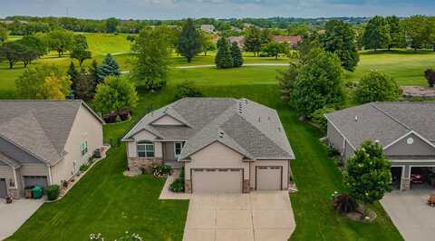 2005 Andrews Drive, Pleasant Hill, IA 50327