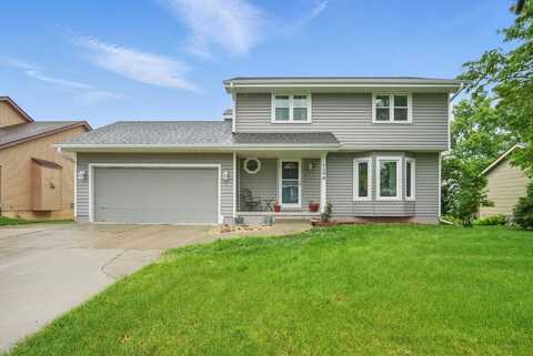 1290 S 4th Street, Carlisle, IA 50047