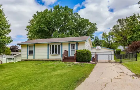 706 S Buxton Street, Indianola, IA 50125
