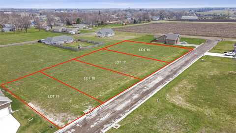 undefined, Truro, IA 50257