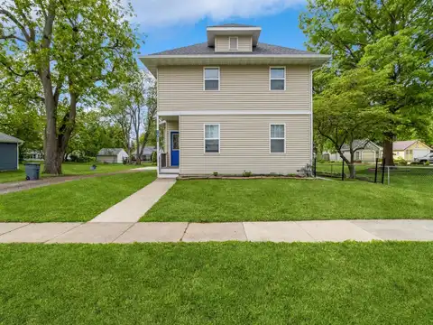 undefined, Newton, IA 50208