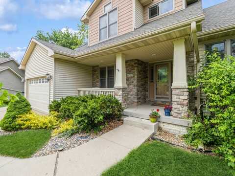 6818 Jules Verne Court, Johnston, IA 50131