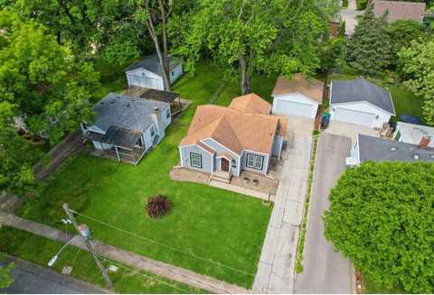 undefined, Des Moines, IA 50310
