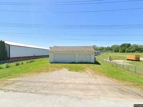 410 Jefferson Street, Carlisle, IA 50047