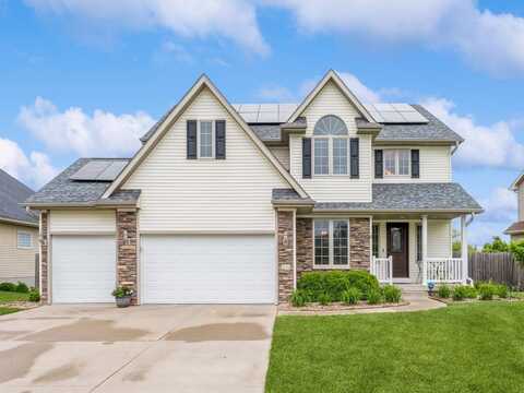 undefined, West Des Moines, IA 50266
