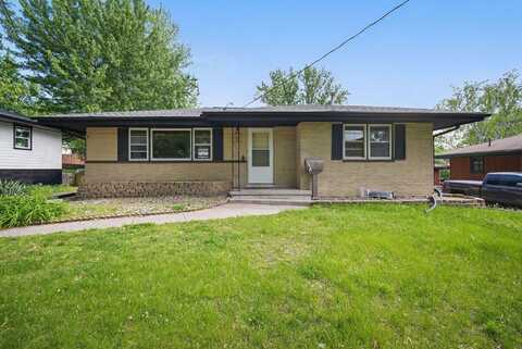 undefined, Des Moines, IA 50317