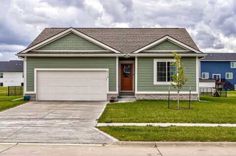 513 Walnut Drive, Huxley, IA 50124
