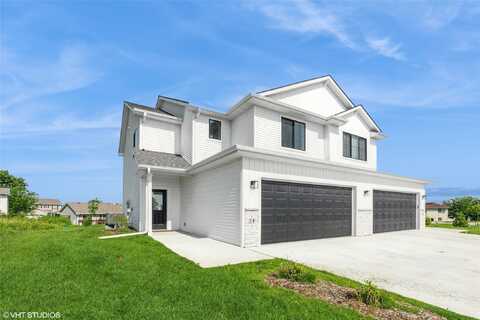 7000 Lake Hill Drive unit: 74, Des Moines, IA 50320