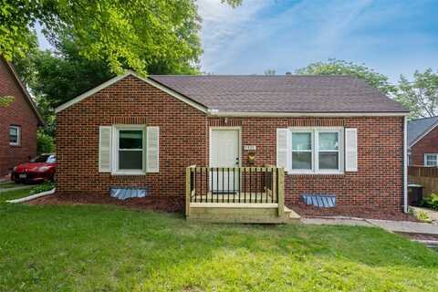 1329 63rd Street, Des Moines, IA 50311