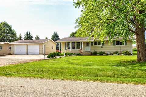 113 Prairie Street, Bayard, IA 50029