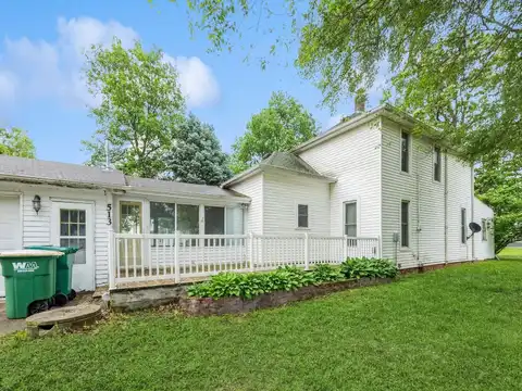 513 W Vine Street, Saint Charles, IA 50240