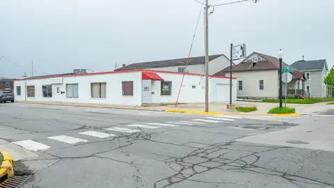 116 W 4th Street S, Newton, IA 50208