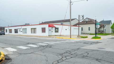 116 W 4th Street S, Newton, IA 50208