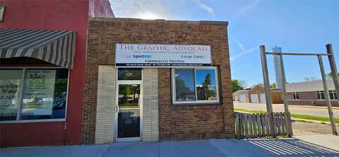 121 N Center Street, Lake City, IA 51449