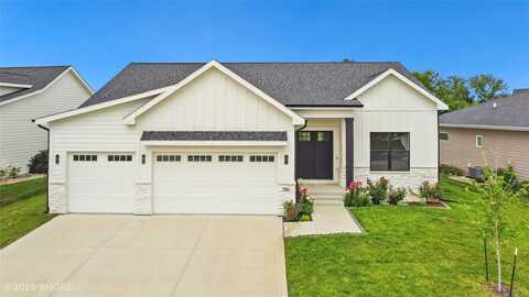 780 NE Badger Lane, Waukee, IA 50263
