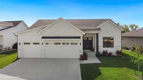 780 NE Badger Lane, Waukee, IA 50263