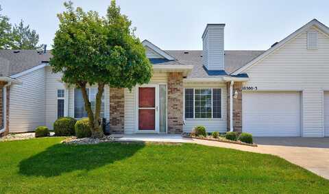 10500 Meredith Drive unit: 3, Urbandale, IA 50322