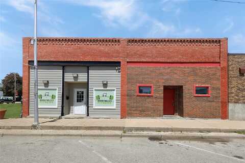 1107 & 1109 Thomas Street, Redfield, IA 50233