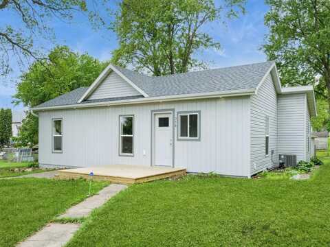 undefined, Stuart, IA 50250
