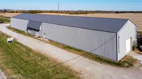 502 Highway 5, Pleasantville, IA 50225