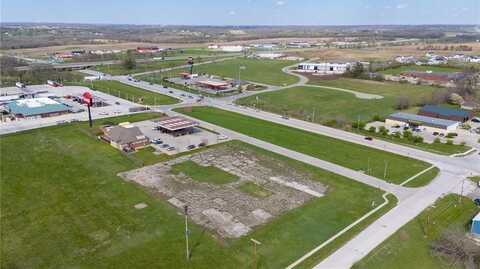 1202 Guthrie Street, De Soto, IA 50069