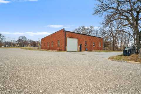1700 E Court Avenue, Des Moines, IA 50316