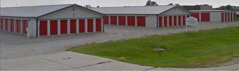 1611 N 19th Avenue E, Newton, IA 50208