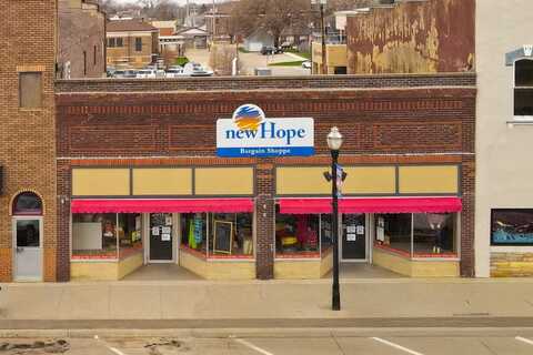 106 N Wilson Avenue, Jefferson, IA 50129