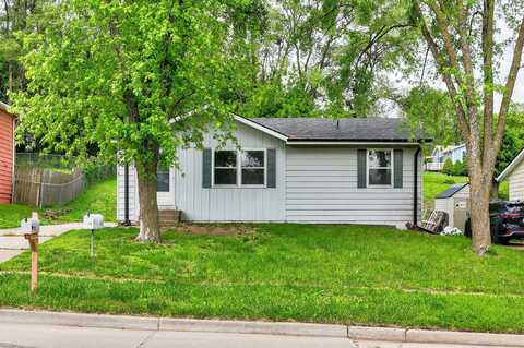 undefined, Des Moines, IA 50315
