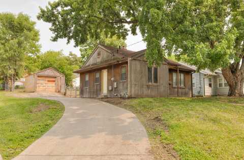 2721 Cornell Street, Des Moines, IA 50313