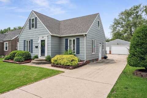 undefined, Des Moines, IA 50310