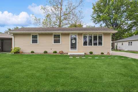 undefined, Monroe, IA 50170