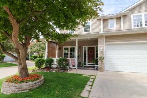 1150 S 52nd Street unit: 205, West Des Moines, IA 50265