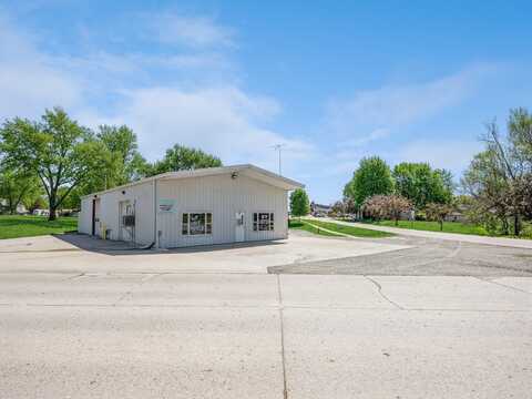 323 Main Street, Milo, IA 50166