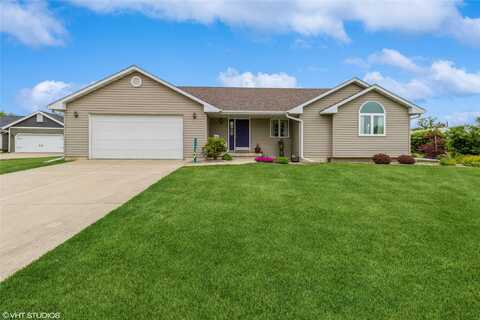 undefined, Newton, IA 50208