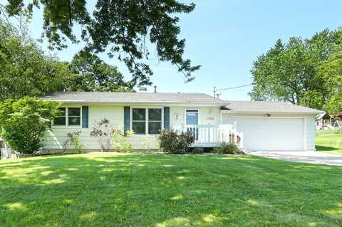 undefined, Polk City, IA 50226