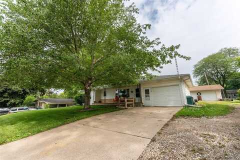 713 E Jefferson Street, Knoxville, IA 50138